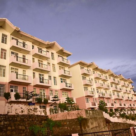 Spangle Heights Shimla, Suites And Residences Extérieur photo
