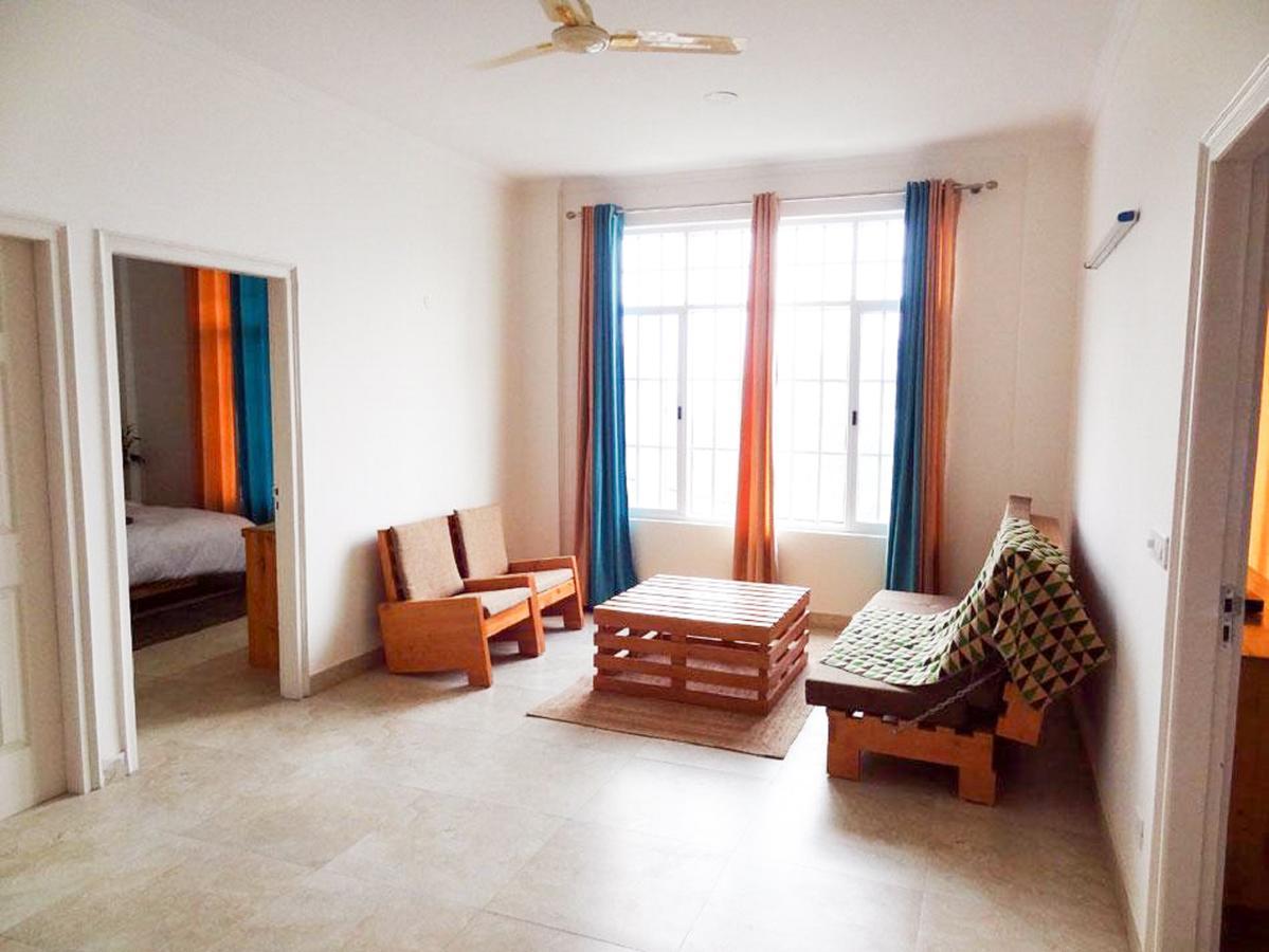 Spangle Heights Shimla, Suites And Residences Extérieur photo
