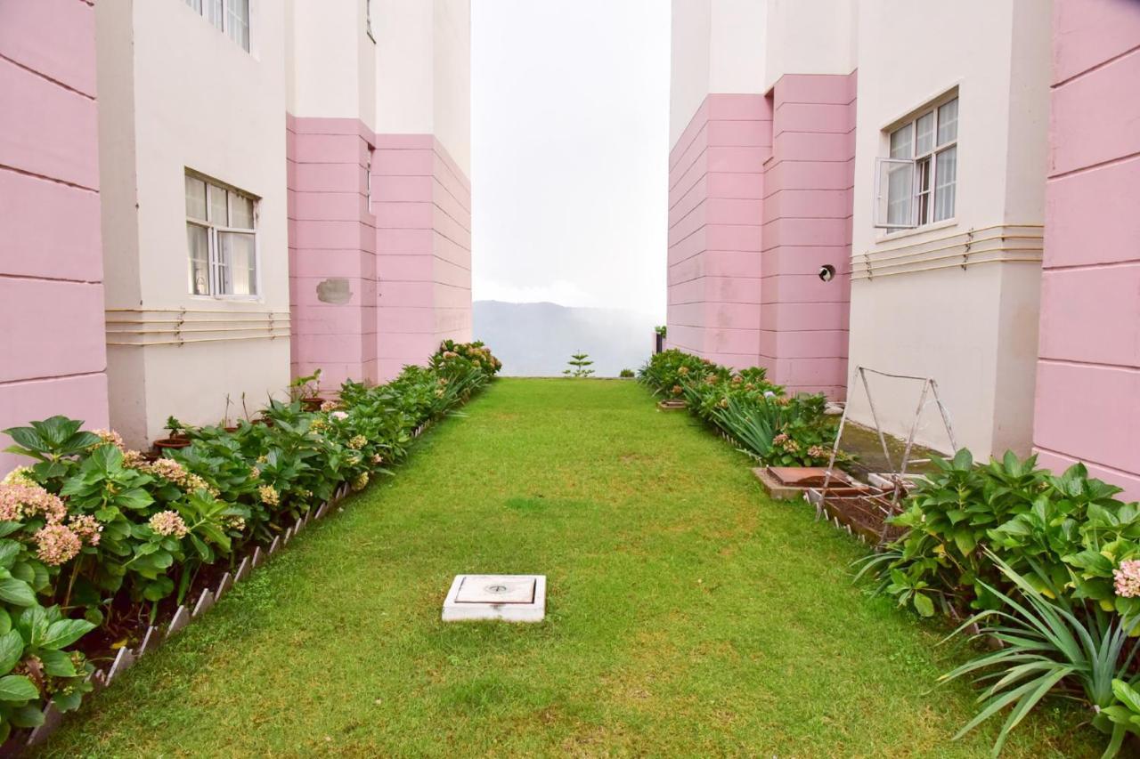 Spangle Heights Shimla, Suites And Residences Extérieur photo