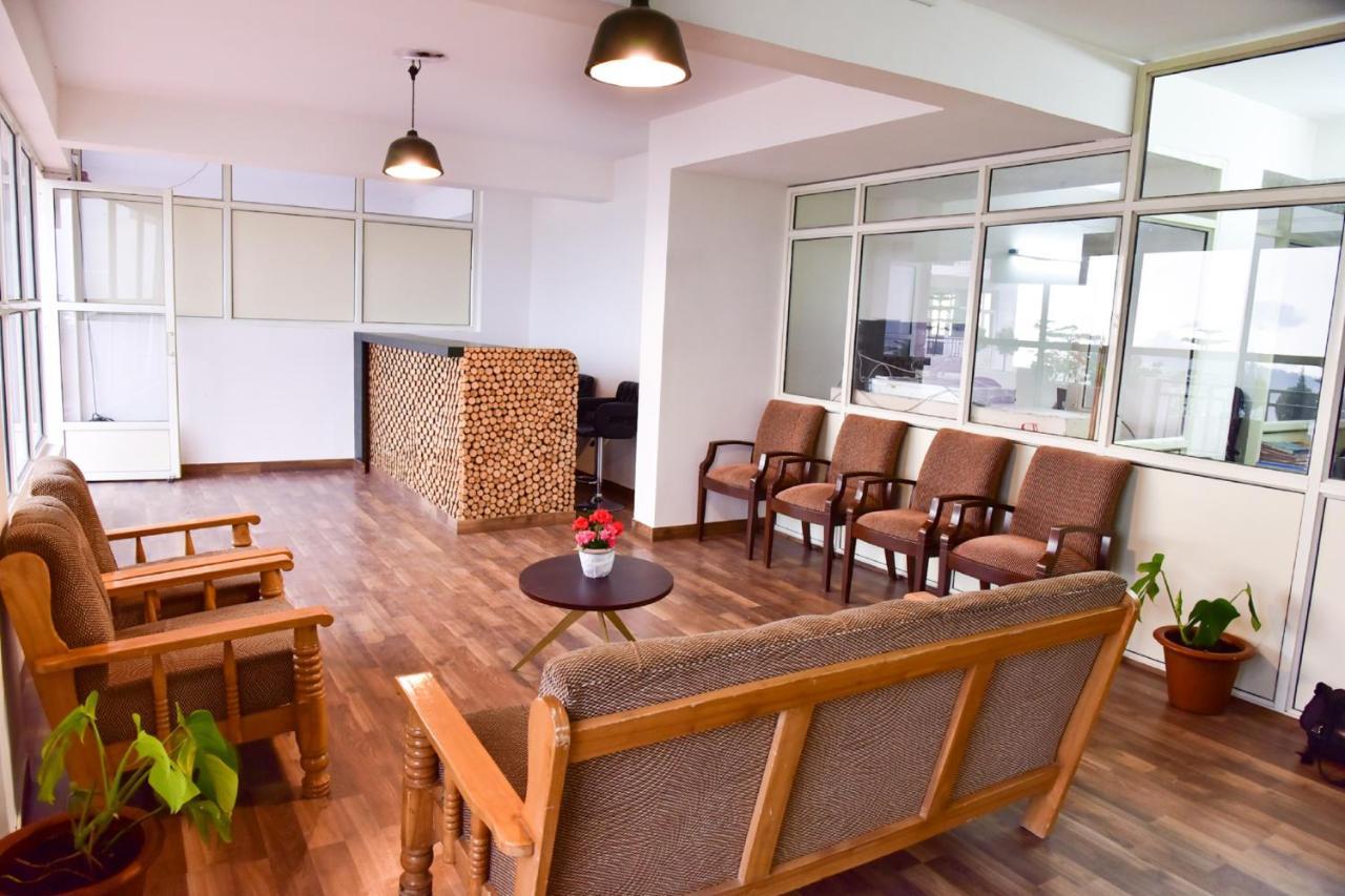 Spangle Heights Shimla, Suites And Residences Extérieur photo