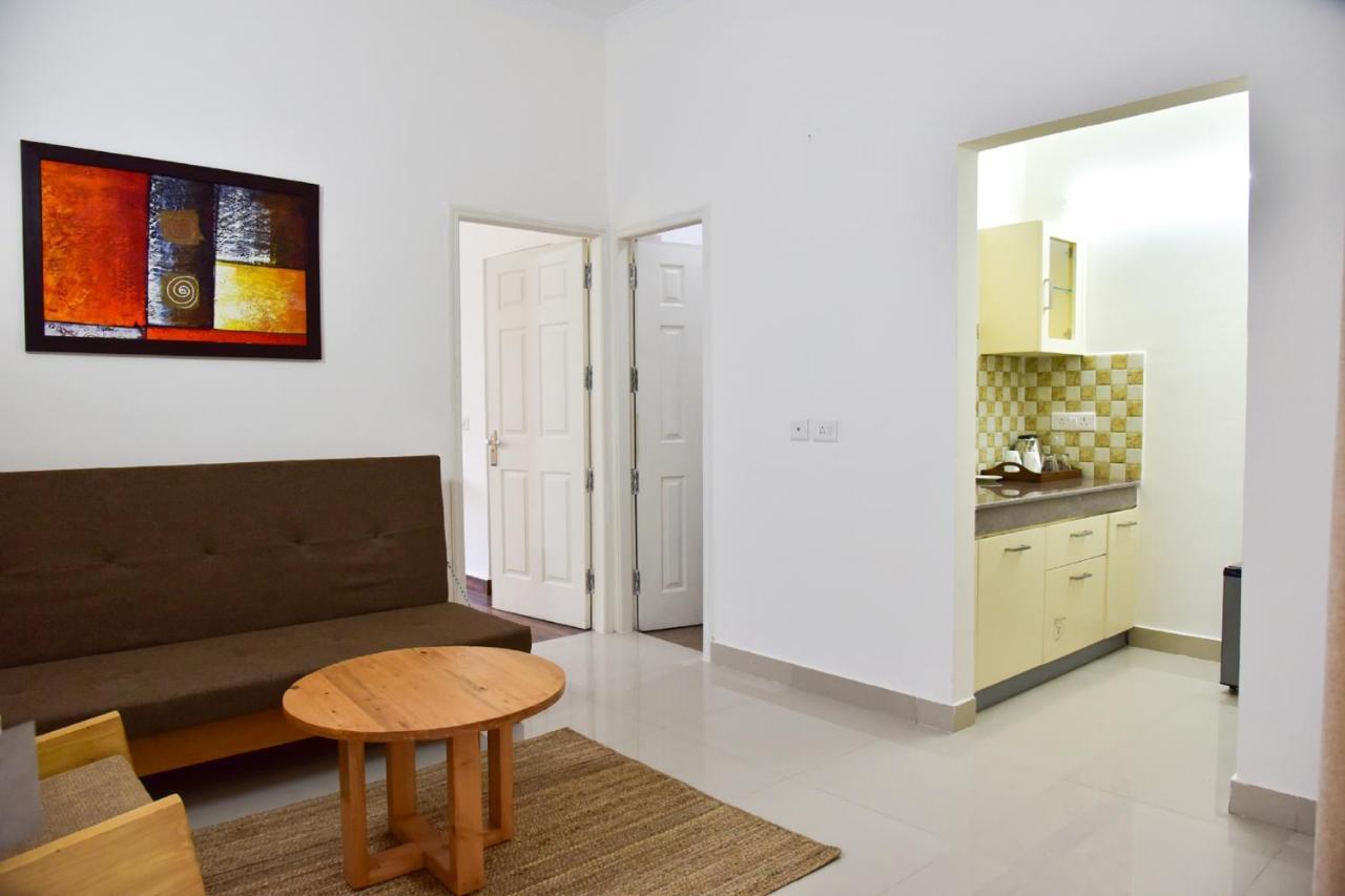 Spangle Heights Shimla, Suites And Residences Extérieur photo