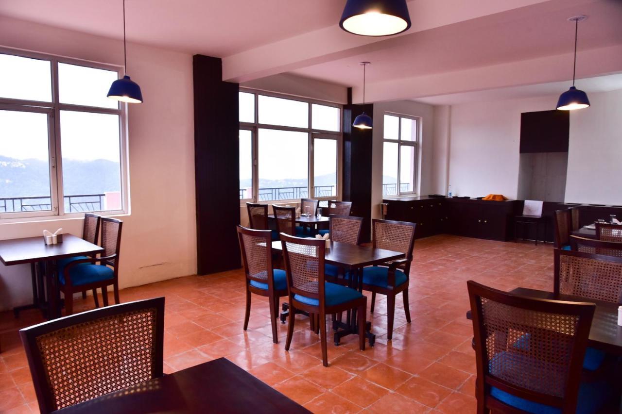 Spangle Heights Shimla, Suites And Residences Extérieur photo