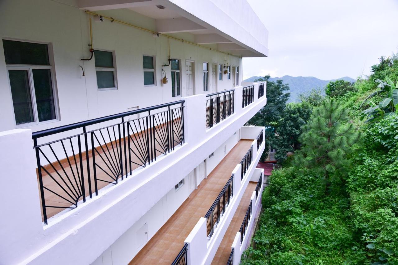 Spangle Heights Shimla, Suites And Residences Extérieur photo