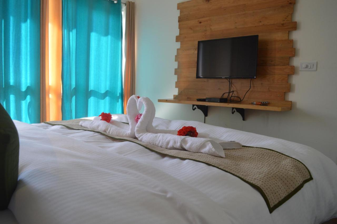 Spangle Heights Shimla, Suites And Residences Extérieur photo