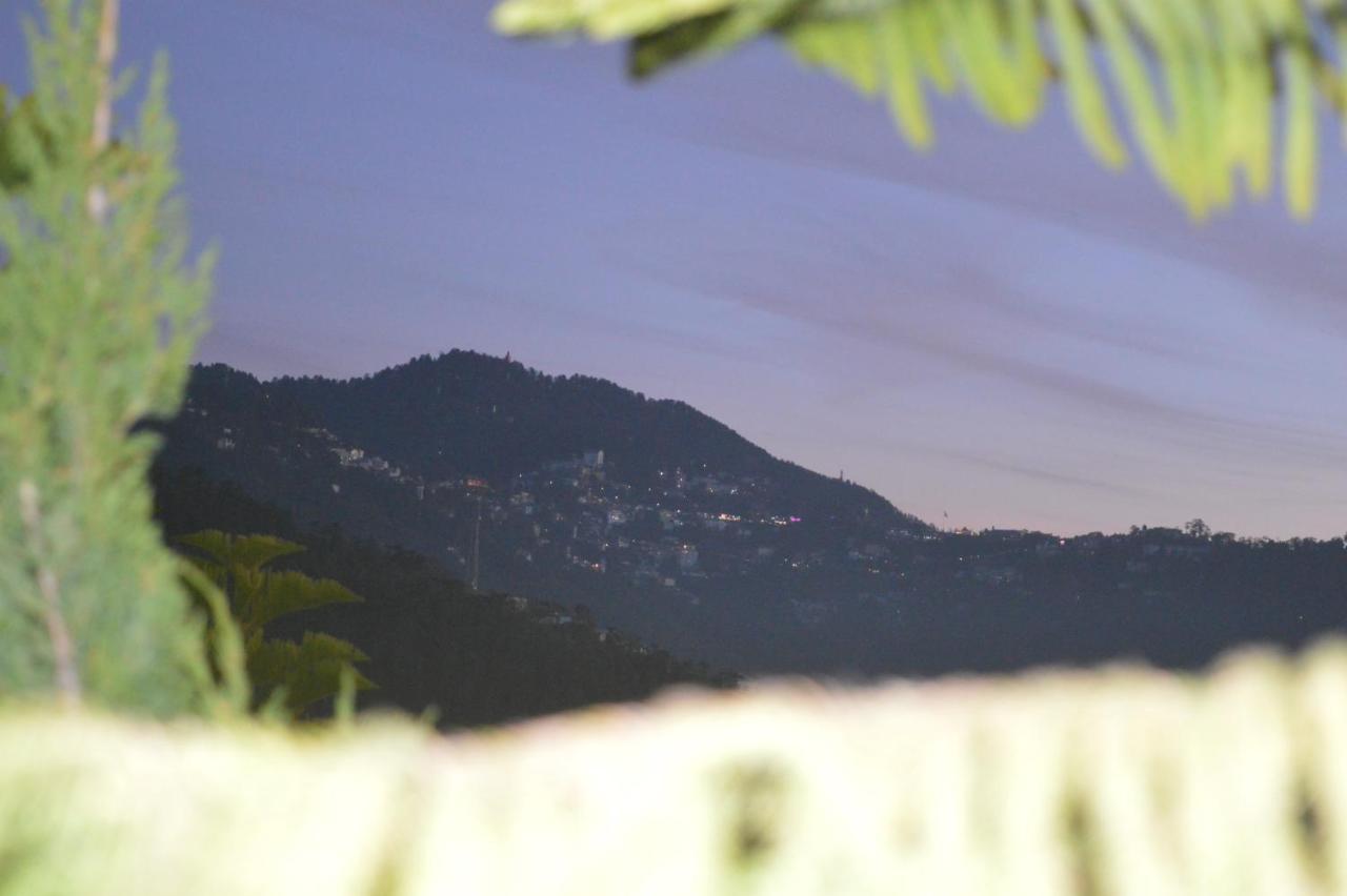 Spangle Heights Shimla, Suites And Residences Extérieur photo