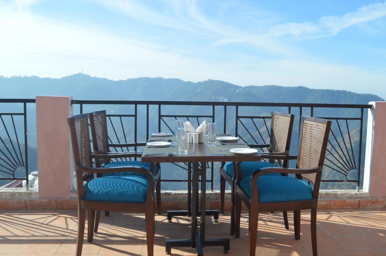 Spangle Heights Shimla, Suites And Residences Extérieur photo